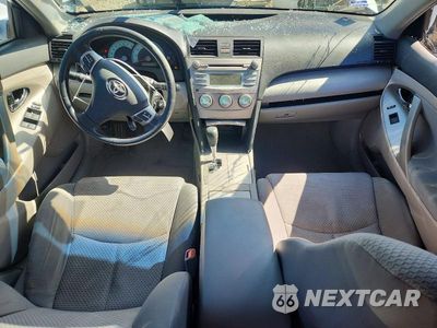Zdjęcie 8 z 12 samochodu: 2009 TOYOTA CAMRY SE V6 VIN:4T1BK46K59U596114 - miniatura