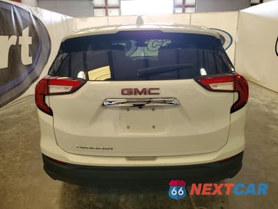 Zdjęcie 6 z 13 samochodu: 2024 GMC TERRAIN SLE VIN:3GKALMEG5RL397539 - miniatura
