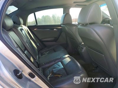 Zdjęcie 10 z 13 samochodu: 2006 ACURA 3.2TL VIN:19UUA66226A064815 - miniatura