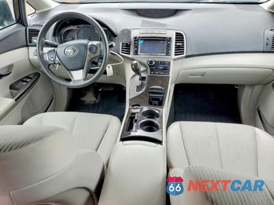 Zdjęcie 8 z 13 samochodu: 2013 TOYOTA VENZA LE VIN:4T3BA3BB4DU034451 - miniatura