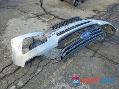 Zdjęcie 13 z 14 samochodu: 2018 FORD EXPLORER POLICE INTERCEPTOR VIN:1FM5K8AR8JGA46160 - miniatura