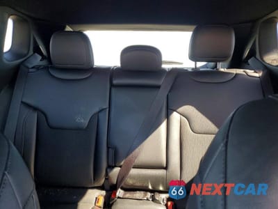 Zdjęcie 10 z 14 samochodu: 2025 JEEP COMPASS TRAILHAWK VIN:3C4NJDDN9ST557561 - miniatura
