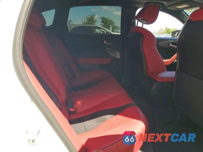 Zdjęcie 10 z 13 samochodu: 2022 ACURA TLX TECH A VIN:19UUB5F56NA003144 - miniatura