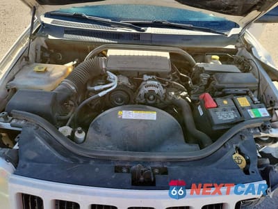 Zdjęcie 11 z 12 samochodu: 2009 JEEP GRAND CHEROKEE LAREDO VIN:1J8GR48K19C516597 - miniatura