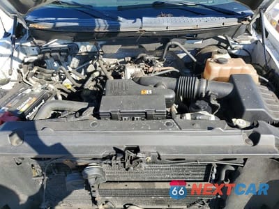 Zdjęcie 11 z 13 samochodu: 2009 FORD F150 VIN:1FTRF12W69KA74117 - miniatura