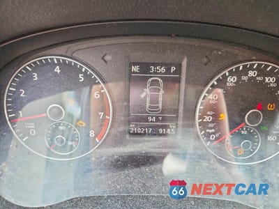 Zdjęcie 9 z 12 samochodu: 2013 VOLKSWAGEN PASSAT SE VIN:1VWBP7A3XDC082519 - miniatura