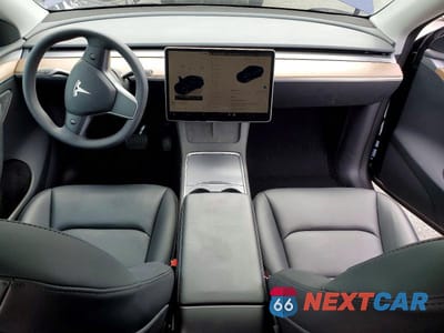 Zdjęcie 8 z 12 samochodu: 2022 TESLA MODEL Y VIN:7SAYGDEE1NF550734 - miniatura
