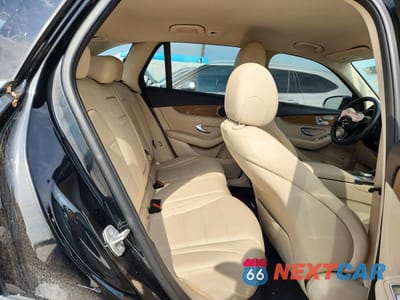 Zdjęcie 11 z 12 samochodu: 2018 MERCEDES-BENZ GLC 300 VIN:WDC0G4JB0JV062919 - miniatura