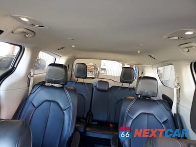 Zdjęcie 10 z 12 samochodu: 2024 CHRYSLER PACIFICA TOURING L VIN:2C4RC1BG1RR158106 - miniatura