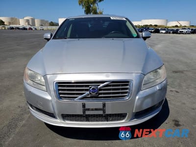 Piąte zdjęcie samochodu w środku: 2007 VOLVO S80 3.2 VIN:YV1AS982471030741 - miniatura