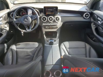 Zdjęcie 8 z 14 samochodu: 2017 MERCEDES-BENZ GLC 300 VIN:WDC0G4JBXHF129577 - miniatura