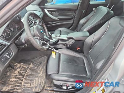 Zdjęcie 7 z 12 samochodu: 2016 BMW 328 XI SULEV VIN:WBA8E3C54GK502504 - miniatura