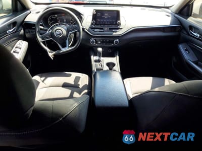 Zdjęcie 8 z 12 samochodu: 2020 NISSAN ALTIMA S VIN:1N4BL4BV8LC131802 - miniatura