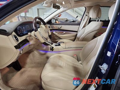 Zdjęcie 7 z 12 samochodu: 2020 MERCEDES-BENZ S 560 4MATIC VIN:W1KUG8GBXLA556078 - miniatura