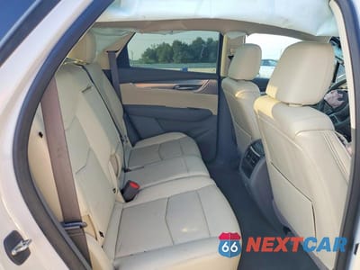 Zdjęcie 11 z 14 samochodu: 2023 CADILLAC XT5 PREMIUM LUXURY VIN:1GYKNCRS6PZ197921 - miniatura