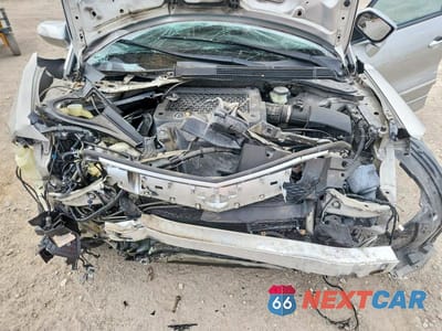 Zdjęcie 12 z 14 samochodu: 2010 ACURA RDX TECHNOLOGY VIN:5J8TB2H54AA004259 - miniatura