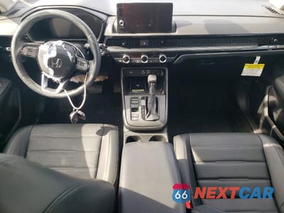 Zdjęcie 8 z 13 samochodu: 2025 HONDA CR-V EXL VIN:2HKRS4H71SH408927 - miniatura