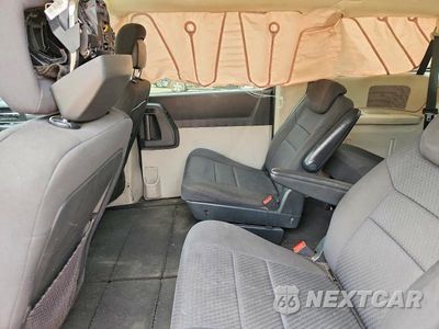 Zdjęcie 11 z 13 samochodu: 2010 DODGE GRAND CARA VIN:2D4RN3D18AR440300 - miniatura