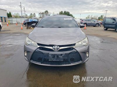 Piąte zdjęcie samochodu w środku: 2017 TOYOTA CAMRY SE VIN:4T1BF1FK0HU639680 - miniatura