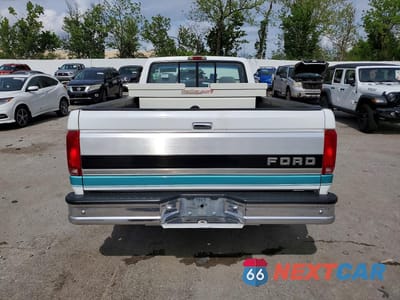 Zdjęcie 6 z 12 samochodu: 1994 FORD F150 VIN:1FTEF15N2RNA25612 - miniatura