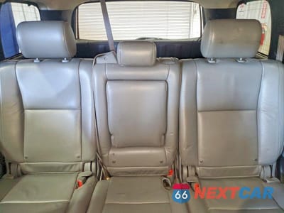 Zdjęcie 10 z 13 samochodu: 2008 TOYOTA SEQUOIA LIMITED VIN:5TDBY68A18S008120 - miniatura