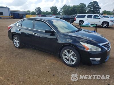 Czwarte zdjęcie samochodu z boku: 2013 NISSAN ALTIMA 2.5 VIN:1N4AL3APXDC133593 - miniatura