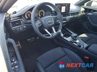 Zdjęcie 8 z 12 samochodu: 2025 AUDI A5 PRESTIGE 45 VIN:WAUEACF5XSA006566 - miniatura