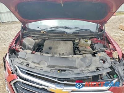 Zdjęcie 12 z 13 samochodu: 2020 CHEVROLET TRAVERSE LT VIN:1GNERGKW4LJ190798 - miniatura