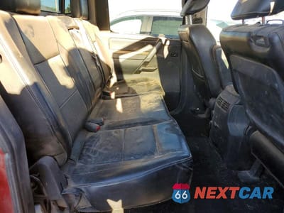 Zdjęcie 10 z 12 samochodu: 2014 NISSAN TITAN SV VIN:1N6AA0EC1EN501815 - miniatura
