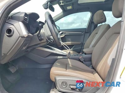 Zdjęcie 7 z 12 samochodu: 2024 AUDI A3 PREMIUM PLUS VIN:WAUHUDGY7RA014864 - miniatura