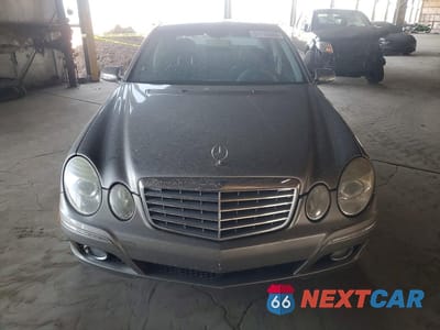 Piąte zdjęcie samochodu w środku: 2007 MERCEDES-BENZ E 320 CDI VIN:WDBUF22X77B072946 - miniatura