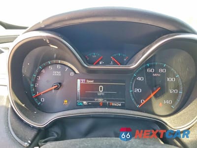 Zdjęcie 9 z 13 samochodu: 2015 CHEVROLET IMPALA LTZ VIN:2G1165S37F9241942 - miniatura