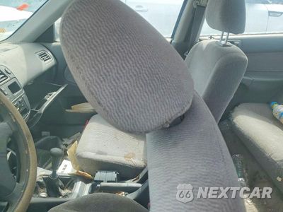 Zdjęcie 7 z 12 samochodu: 1997 HONDA CIVIC LX VIN:JHMEJ6575VS041987 - miniatura