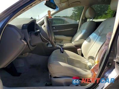 Zdjęcie 7 z 12 samochodu: 2013 INFINITI G37 SEDAN JOURNEY VIN:JN1CV6APXDM302894 - miniatura