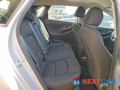 Zdjęcie 11 z 14 samochodu: 2019 HYUNDAI ELANTRA GT BASE VIN:KMHH35LE2KU095019 - miniatura