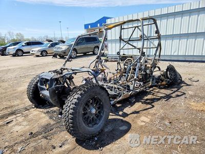 Drugie zdjęcie samochodu z przodu: 2012 POLARIS RANGER UTILITY VEHICLE VIN:4XAXT9EA7CB590094 - miniatura