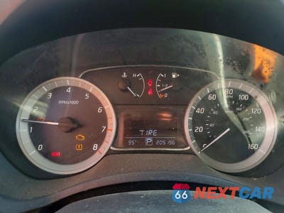 Zdjęcie 9 z 11 samochodu: 2013 NISSAN SENTRA S VIN:3N1AB7AP8DL670331 - miniatura