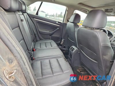 Zdjęcie 10 z 12 samochodu: 2008 VOLKSWAGEN JETTA SE VIN:3VWRM71K38M163011 - miniatura