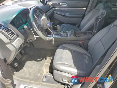Zdjęcie 7 z 13 samochodu: 2016 FORD EXPLORER SPORT VIN:1FM5K8GT1GGC98960 - miniatura
