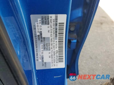 Zdjęcie 12 z 12 samochodu: 2017 TOYOTA YARIS IA BASE VIN:3MYDLBYV4HY175424 - miniatura