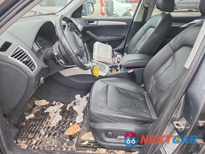Zdjęcie 7 z 13 samochodu: 2013 AUDI Q5 PREMIUM VIN:WA1CFAFP9DA085405 - miniatura