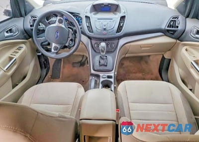 Zdjęcie 8 z 13 samochodu: 2015 FORD ESCAPE SE VIN:1FMCU9G91FUB32255 - miniatura