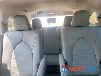 Zdjęcie 10 z 13 samochodu: 2022 TOYOTA HIGHLANDER XLE VIN:5TDHZRAH4NS107199 - miniatura