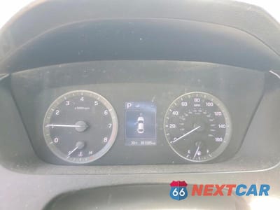 Zdjęcie 9 z 12 samochodu: 2017 HYUNDAI SONATA SE VIN:5NPE24AF2HH484214 - miniatura