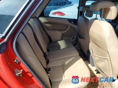 Zdjęcie 10 z 12 samochodu: 2002 SAAB 9-3 SE VIN:YS3DF58K522003057 - miniatura