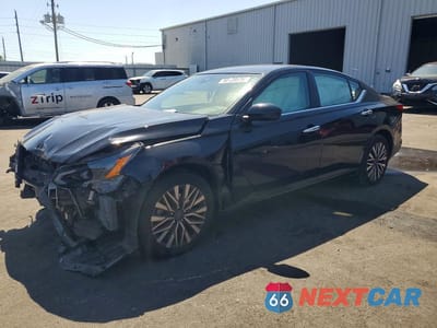 2023 NISSAN ALTIMA SV 1N4BL4DV9PN312494 - główne zdjęcie licytacji z USA - miniatura