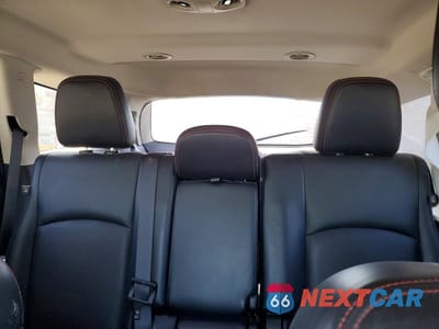 Zdjęcie 10 z 14 samochodu: 2018 DODGE JOURNEY GT VIN:3C4PDCEG2JT380263 - miniatura