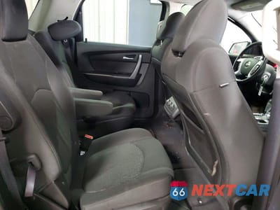 Zdjęcie 11 z 13 samochodu: 2012 GMC ACADIA SLE VIN:1GKKRPED7CJ158745 - miniatura