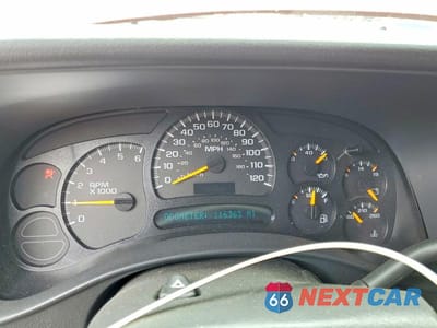 Zdjęcie 9 z 12 samochodu: 2005 CHEVROLET SILVERADO K1500 VIN:2GCEK19V651291152 - miniatura