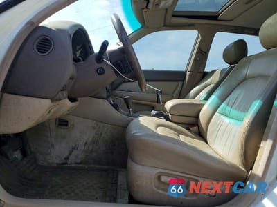 Zdjęcie 7 z 12 samochodu: 1996 LEXUS LS 400 VIN:JT8BH22F9T0061736 - miniatura